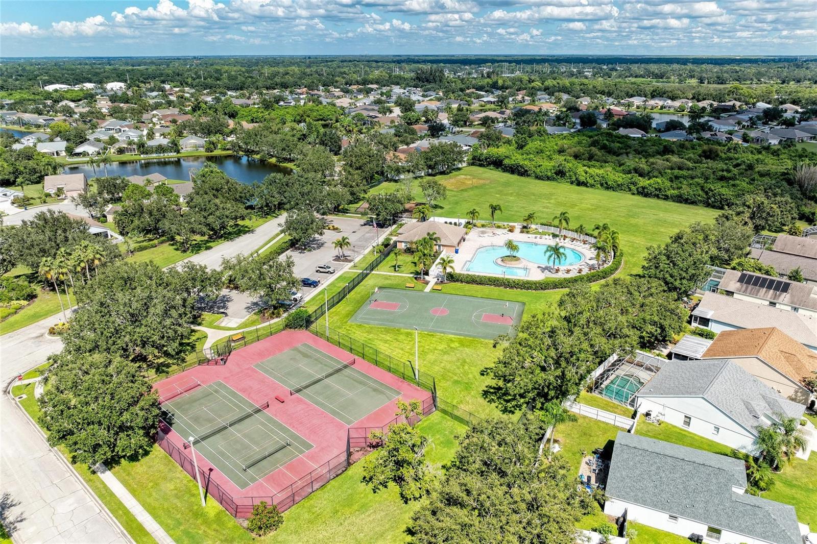 SABAL HARBOUR PH II-A - Residential