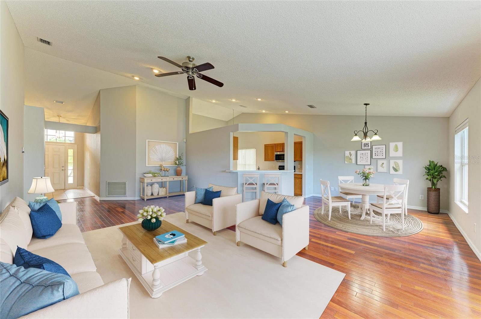 SABAL HARBOUR PH II-A - Residential