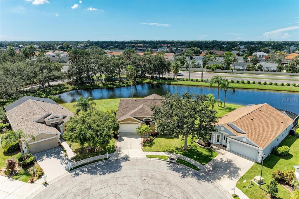 Photo of 4506 Cabbage Key Terrace, Bradenton, FL 34203 (MLS # A4666124)