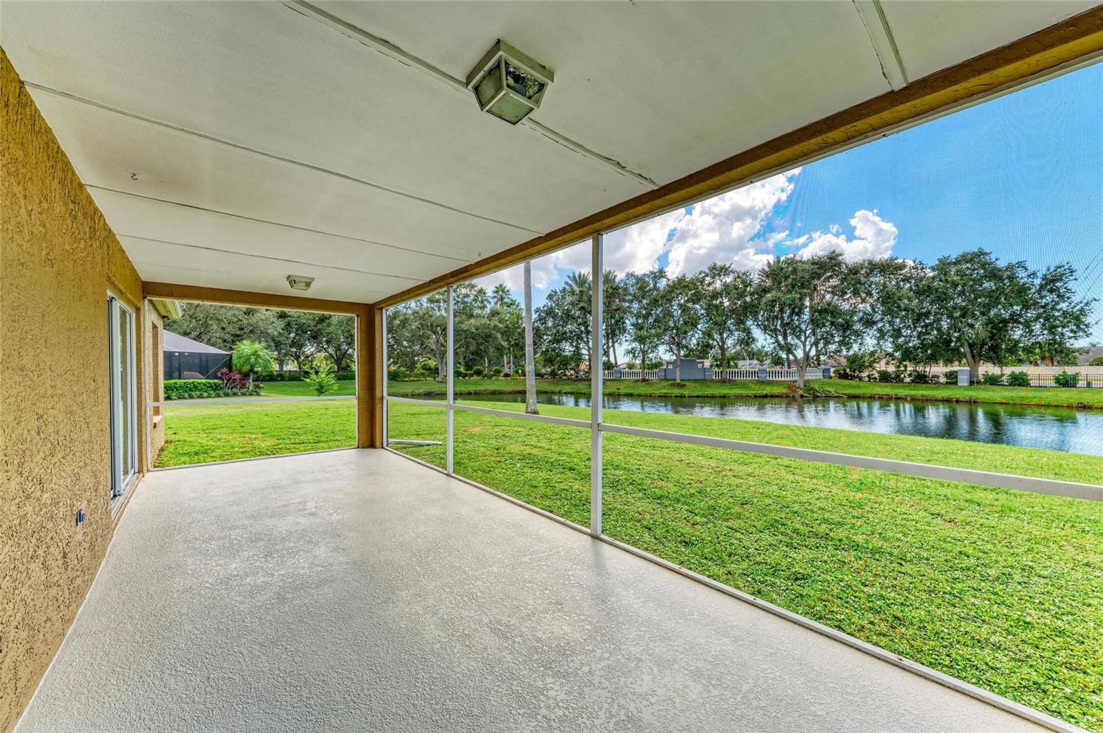 SABAL HARBOUR PH II-A - Residential