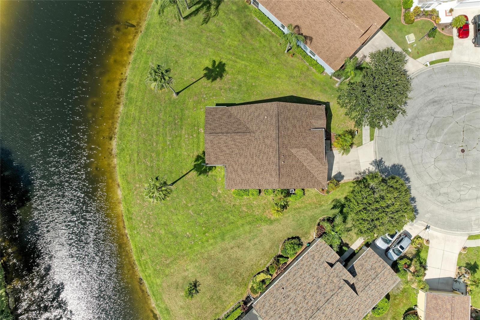 SABAL HARBOUR PH II-A - Residential