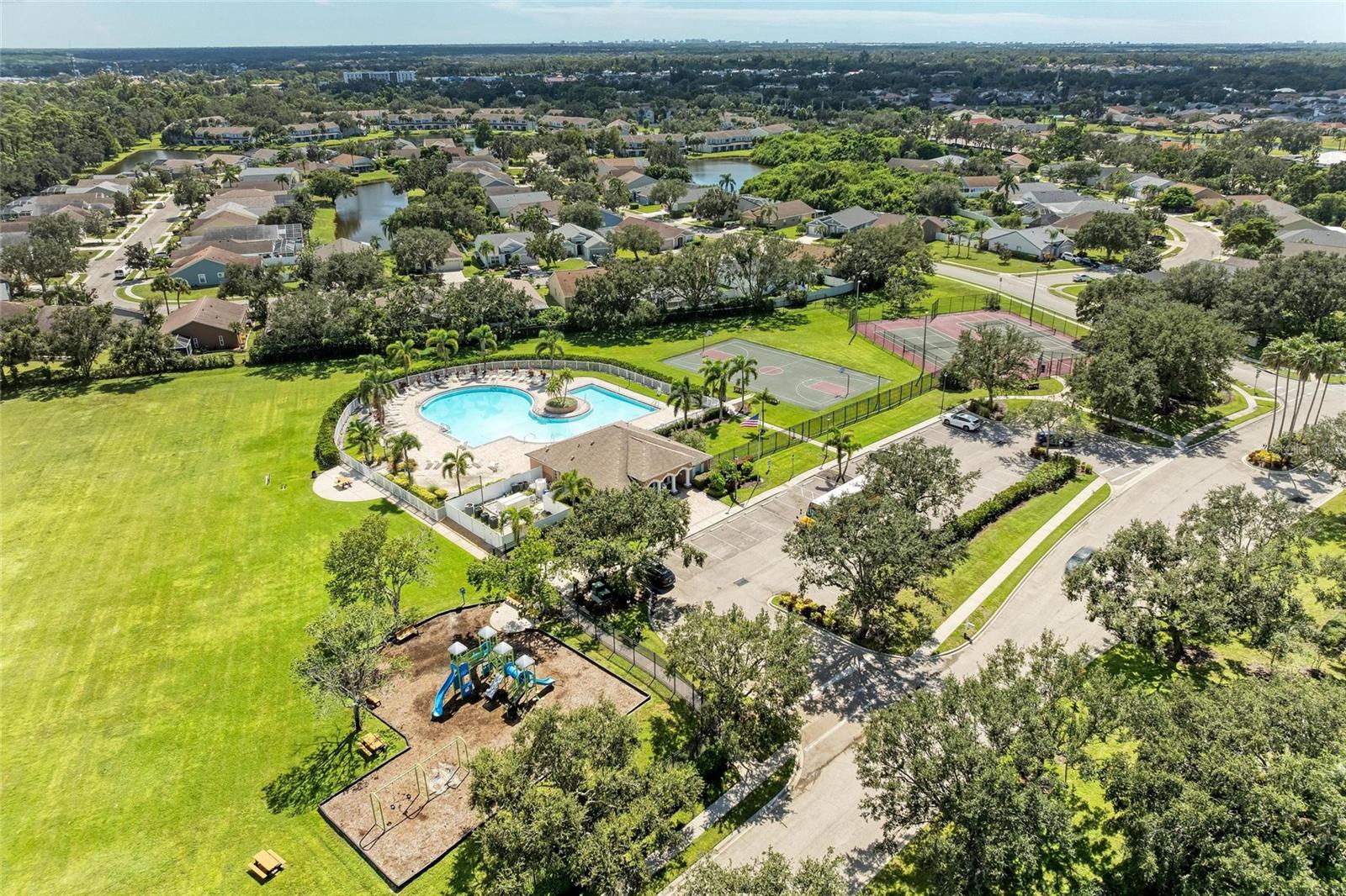 SABAL HARBOUR PH II-A - Residential