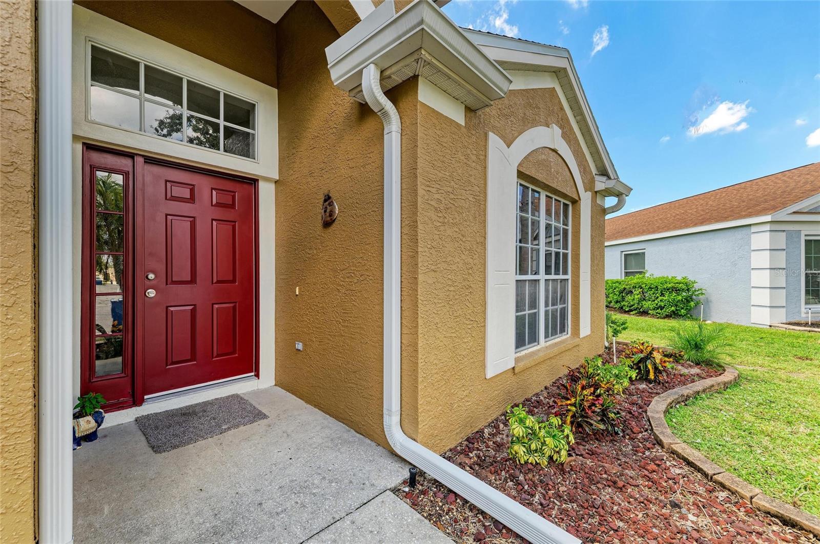 SABAL HARBOUR PH II-A - Residential