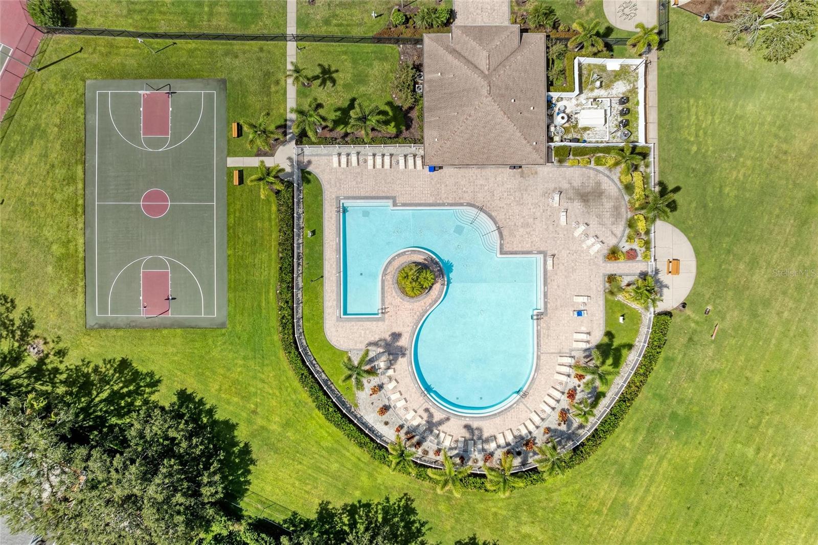 SABAL HARBOUR PH II-A - Residential