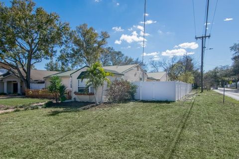 A home in TAMPA