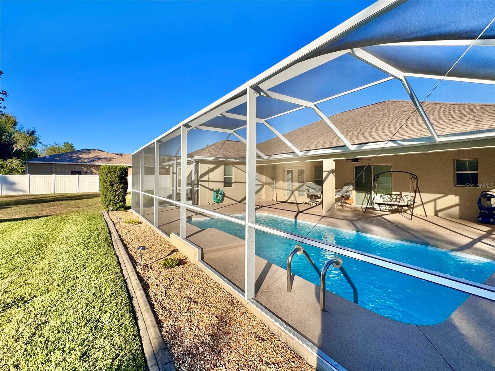 AMBER WOODS PH III - Residential