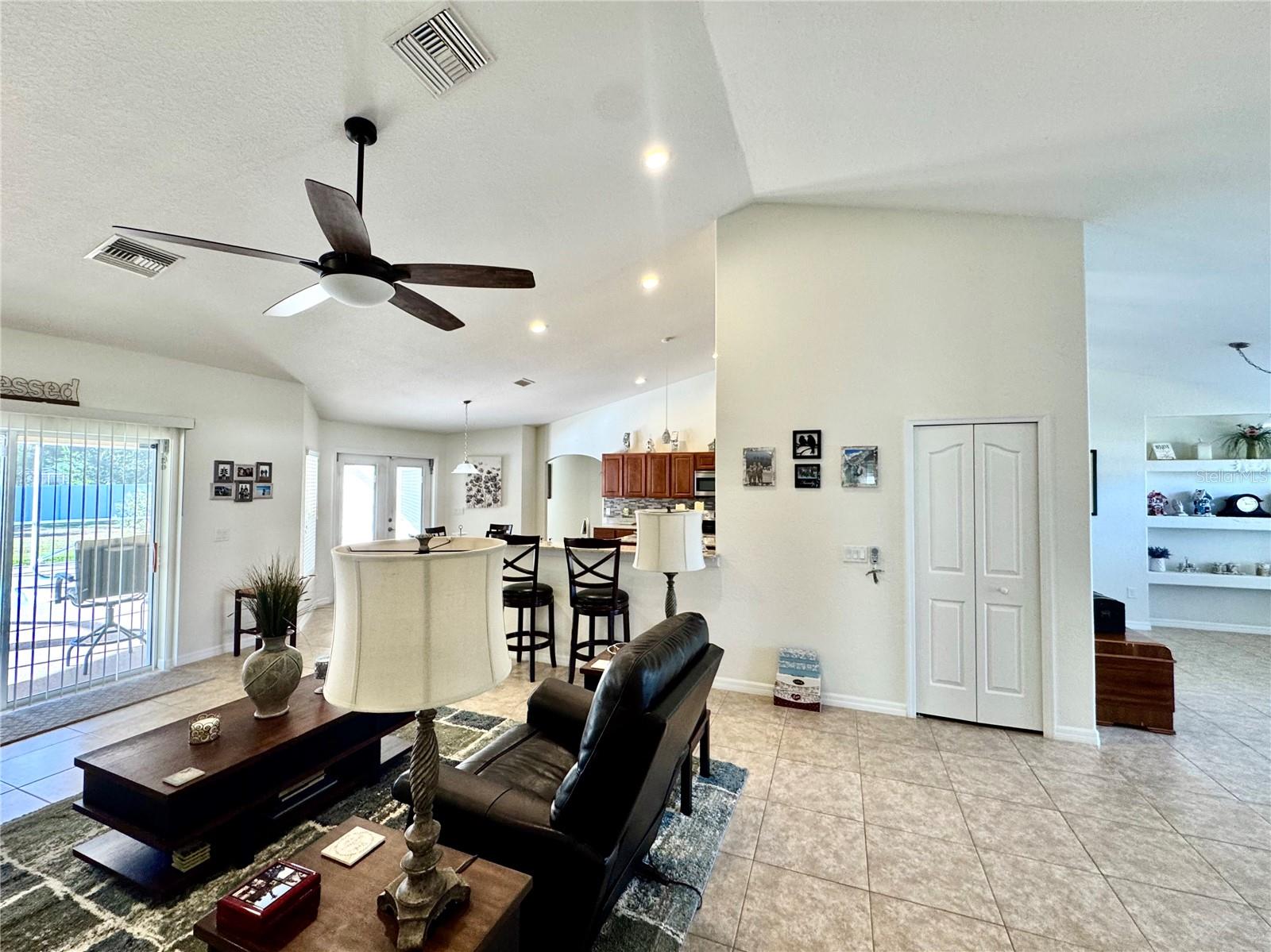 AMBER WOODS PH III - Residential