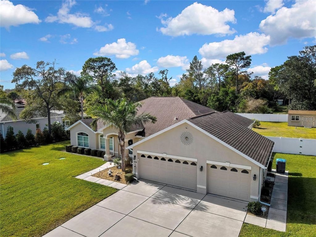 Photo of 13150 Don Loop, Spring Hill, FL 34609 (MLS # TB8451946)