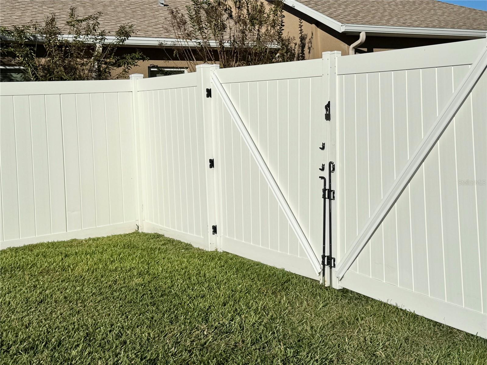 AMBER WOODS PH III - Residential