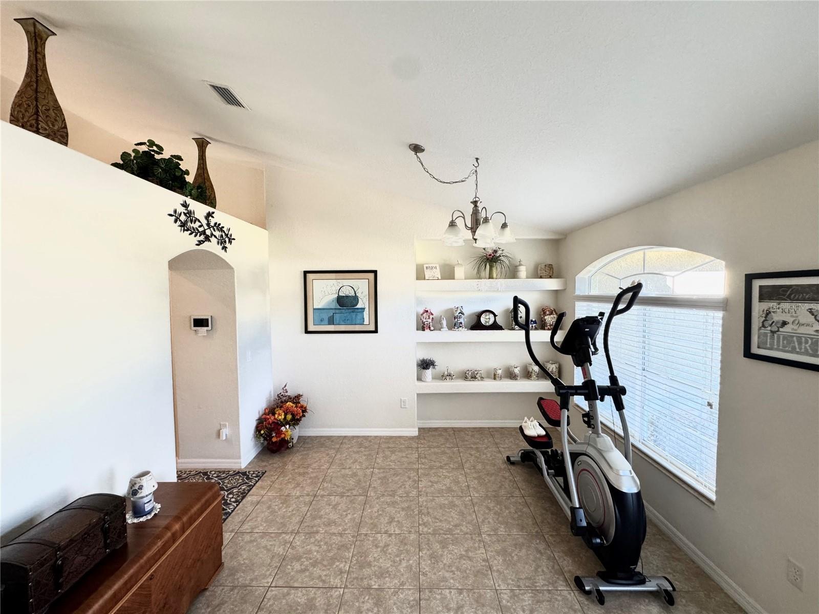 AMBER WOODS PH III - Residential