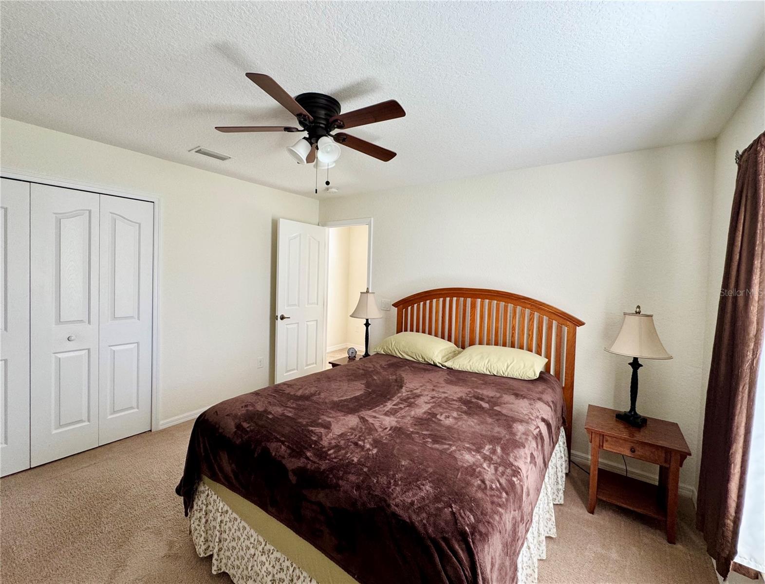 AMBER WOODS PH III - Residential