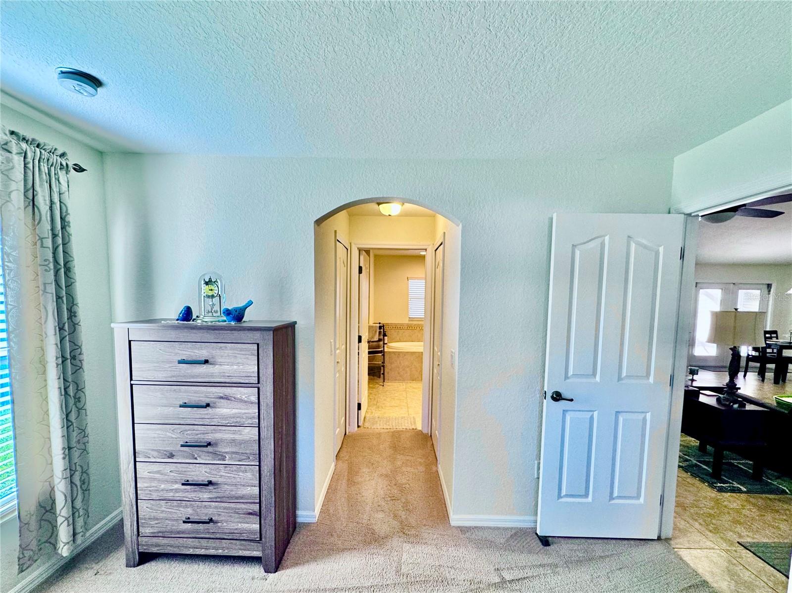 AMBER WOODS PH III - Residential