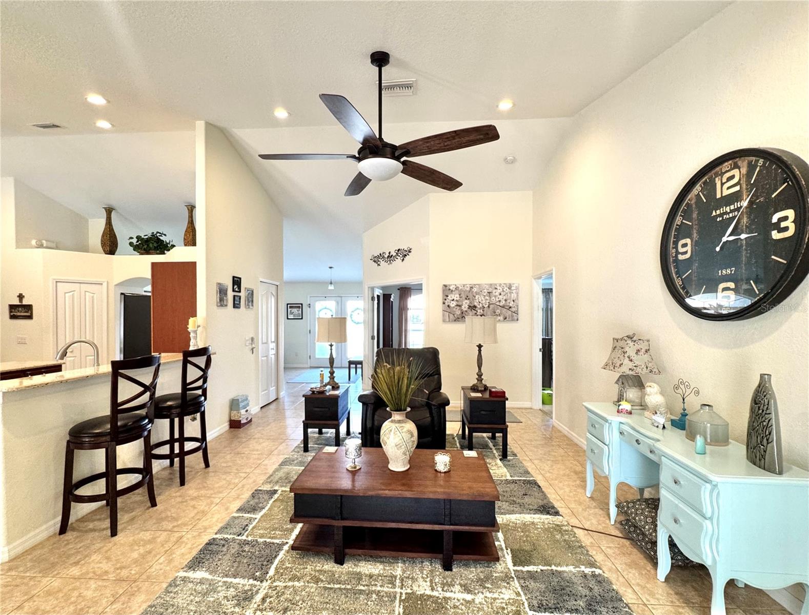 AMBER WOODS PH III - Residential