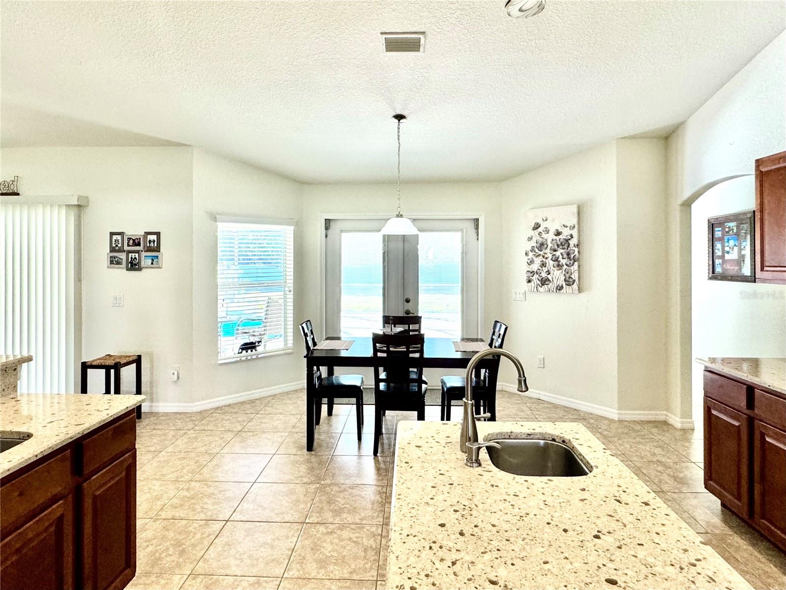 AMBER WOODS PH III - Residential