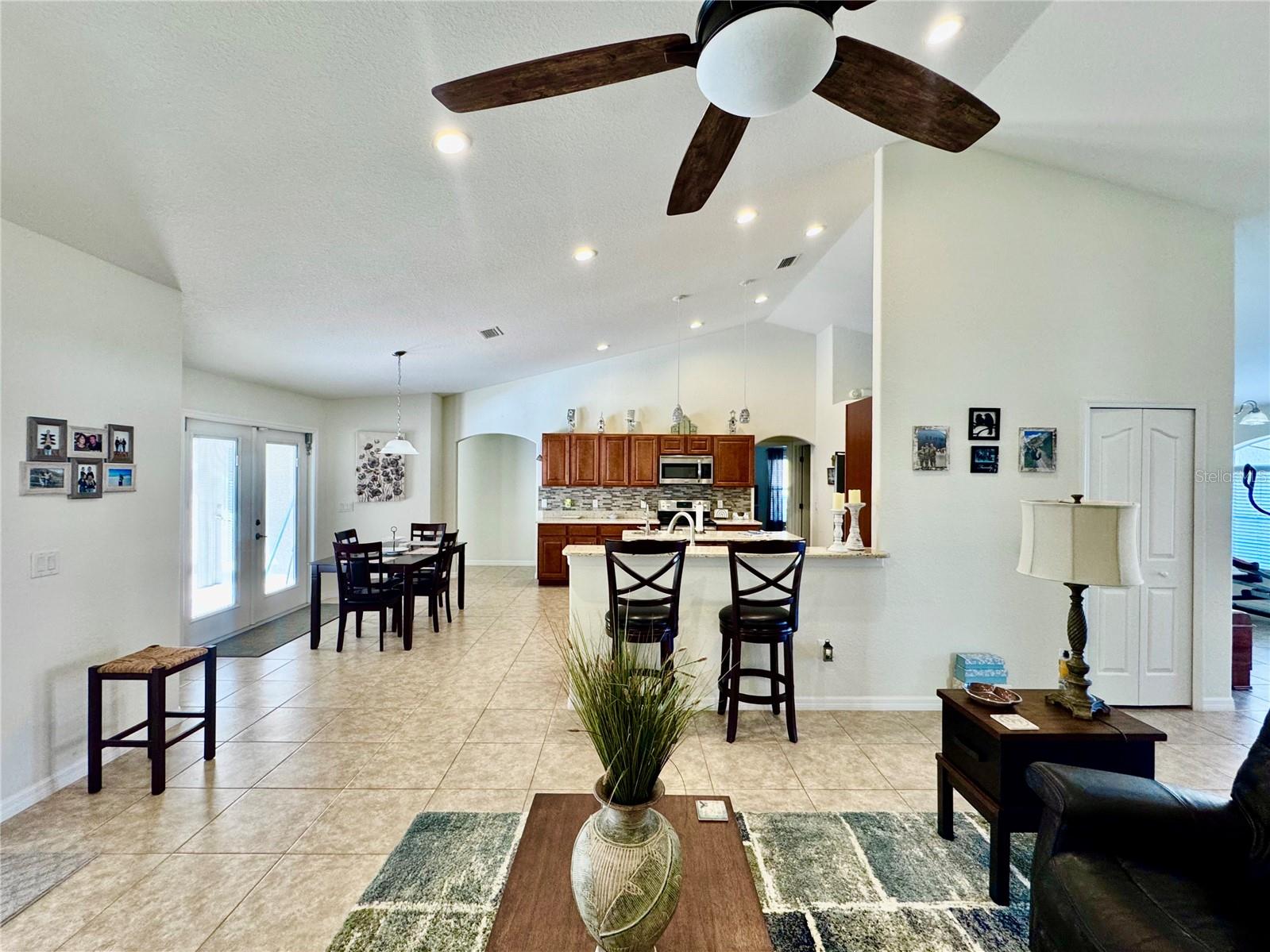 AMBER WOODS PH III - Residential