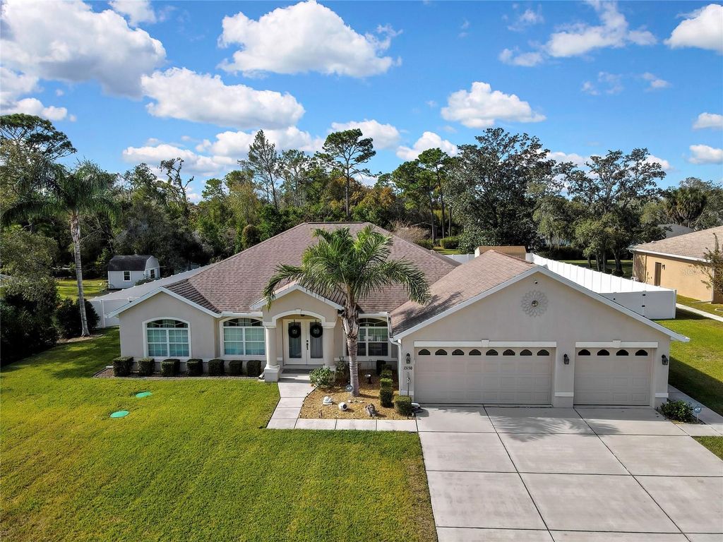 Photo of 13150 Don Loop, Spring Hill, FL 34609 (MLS # TB8451946)