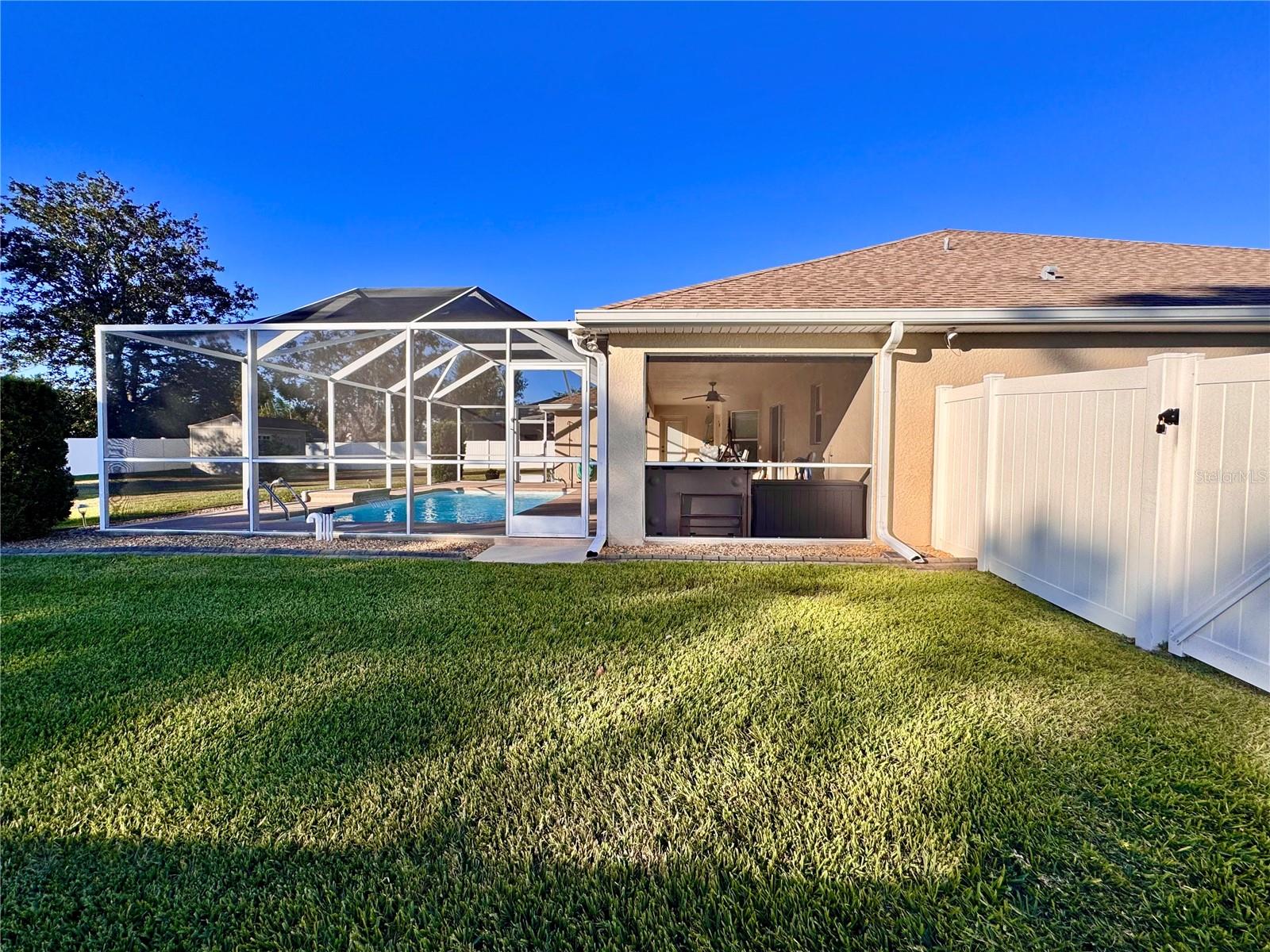 AMBER WOODS PH III - Residential