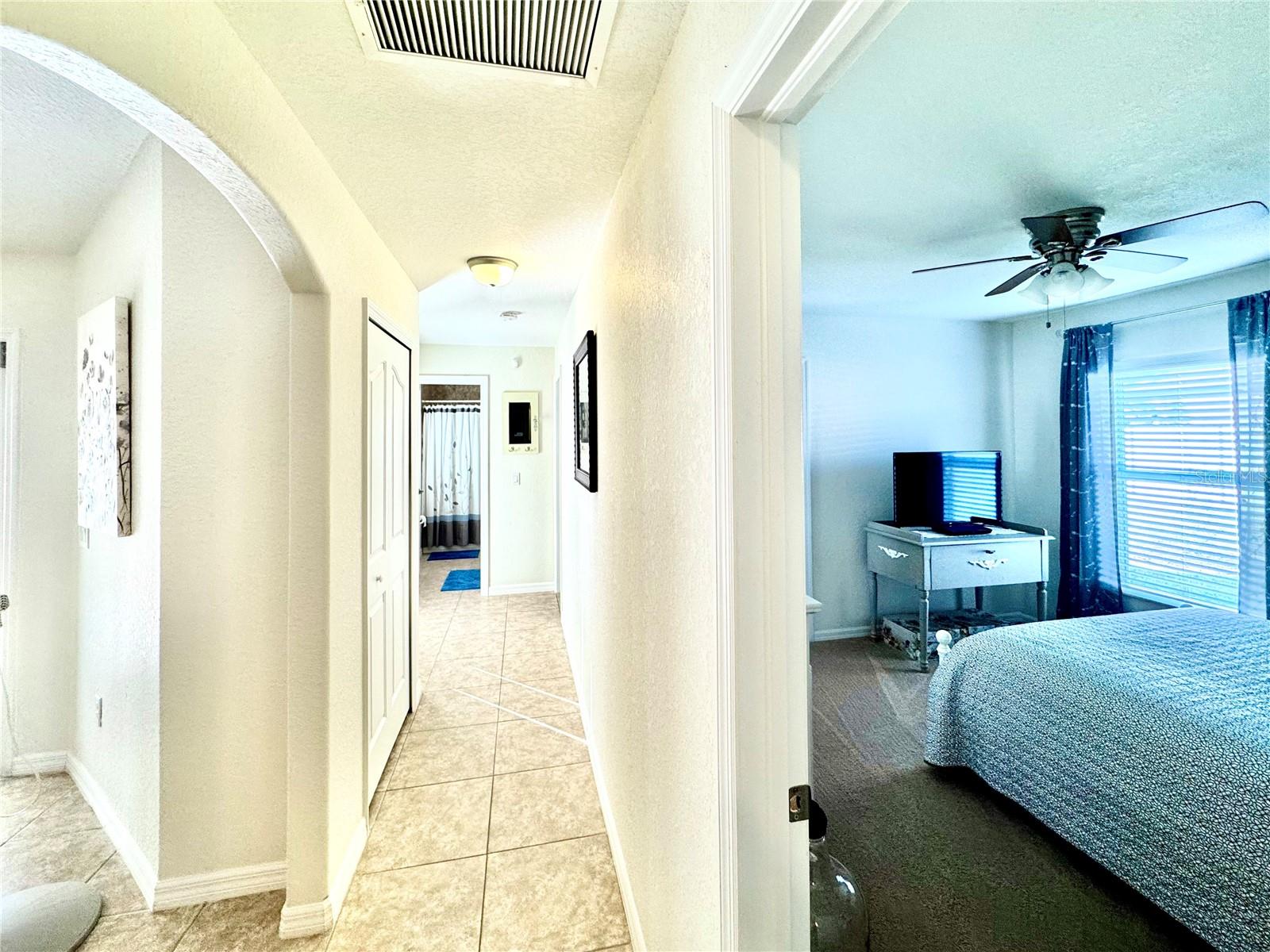 AMBER WOODS PH III - Residential