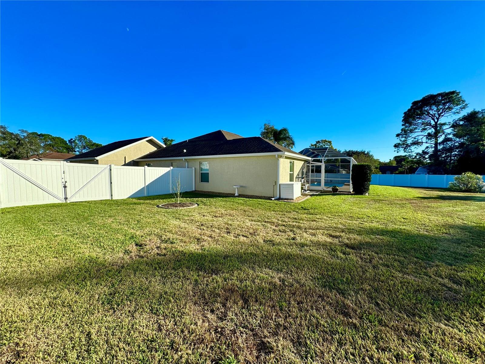 AMBER WOODS PH III - Residential