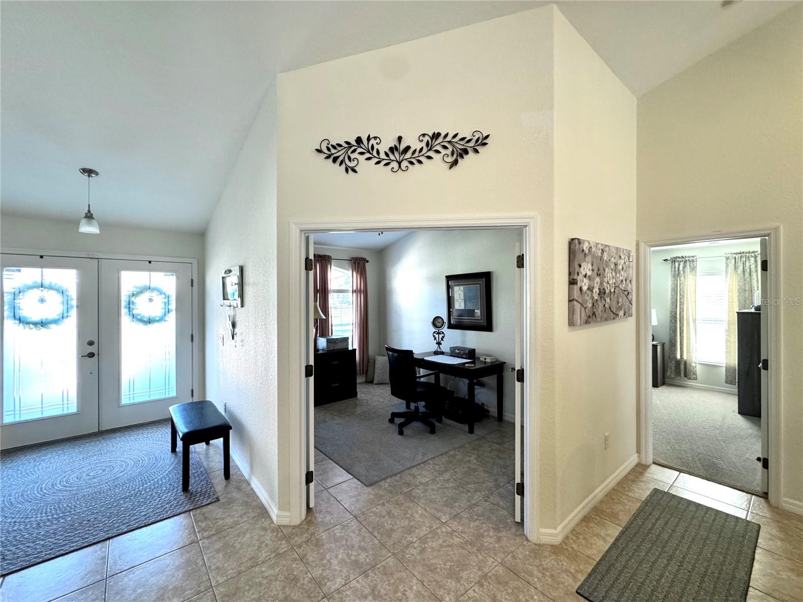 AMBER WOODS PH III - Residential