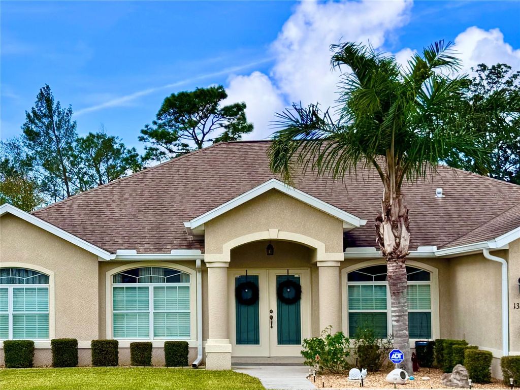 Photo of 13150 Don Loop, Spring Hill, FL 34609 (MLS # TB8451946)