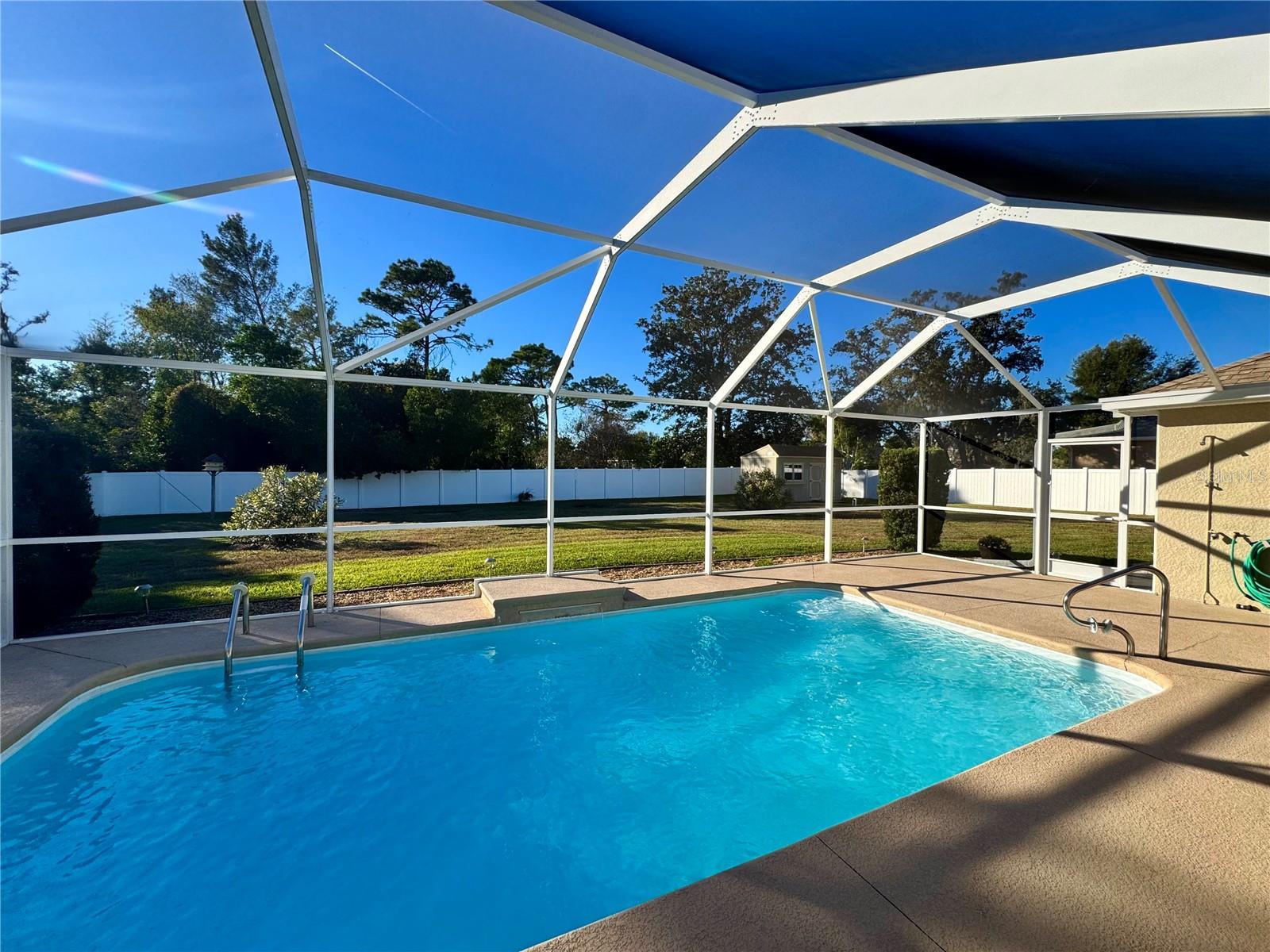 AMBER WOODS PH III - Residential