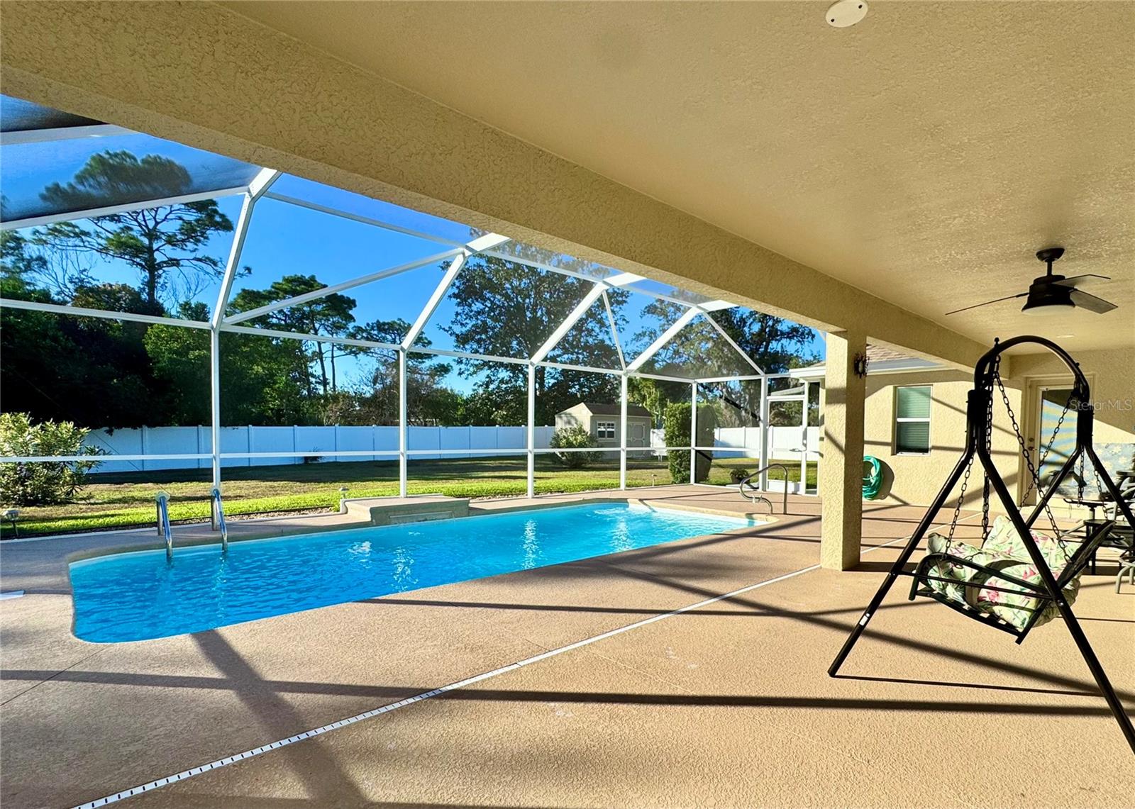 AMBER WOODS PH III - Residential