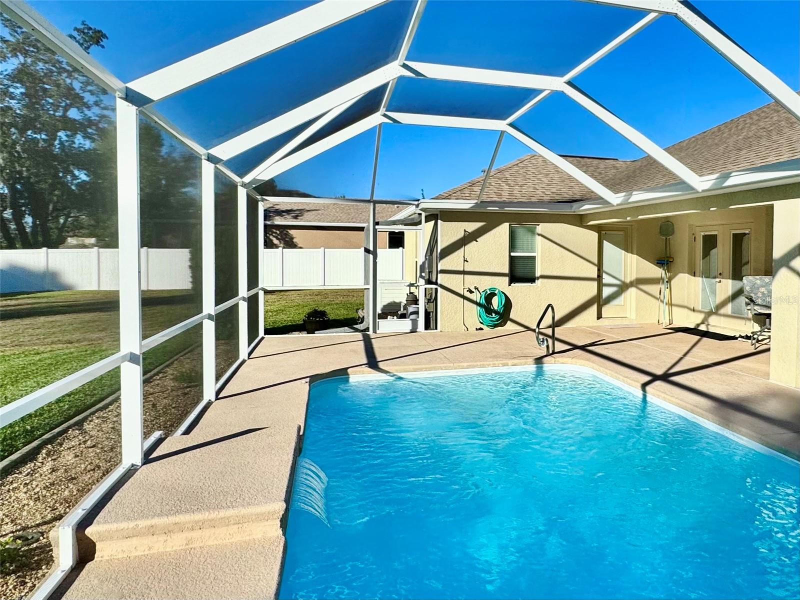 AMBER WOODS PH III - Residential