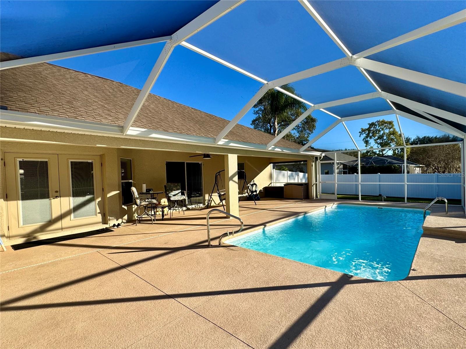 AMBER WOODS PH III - Residential