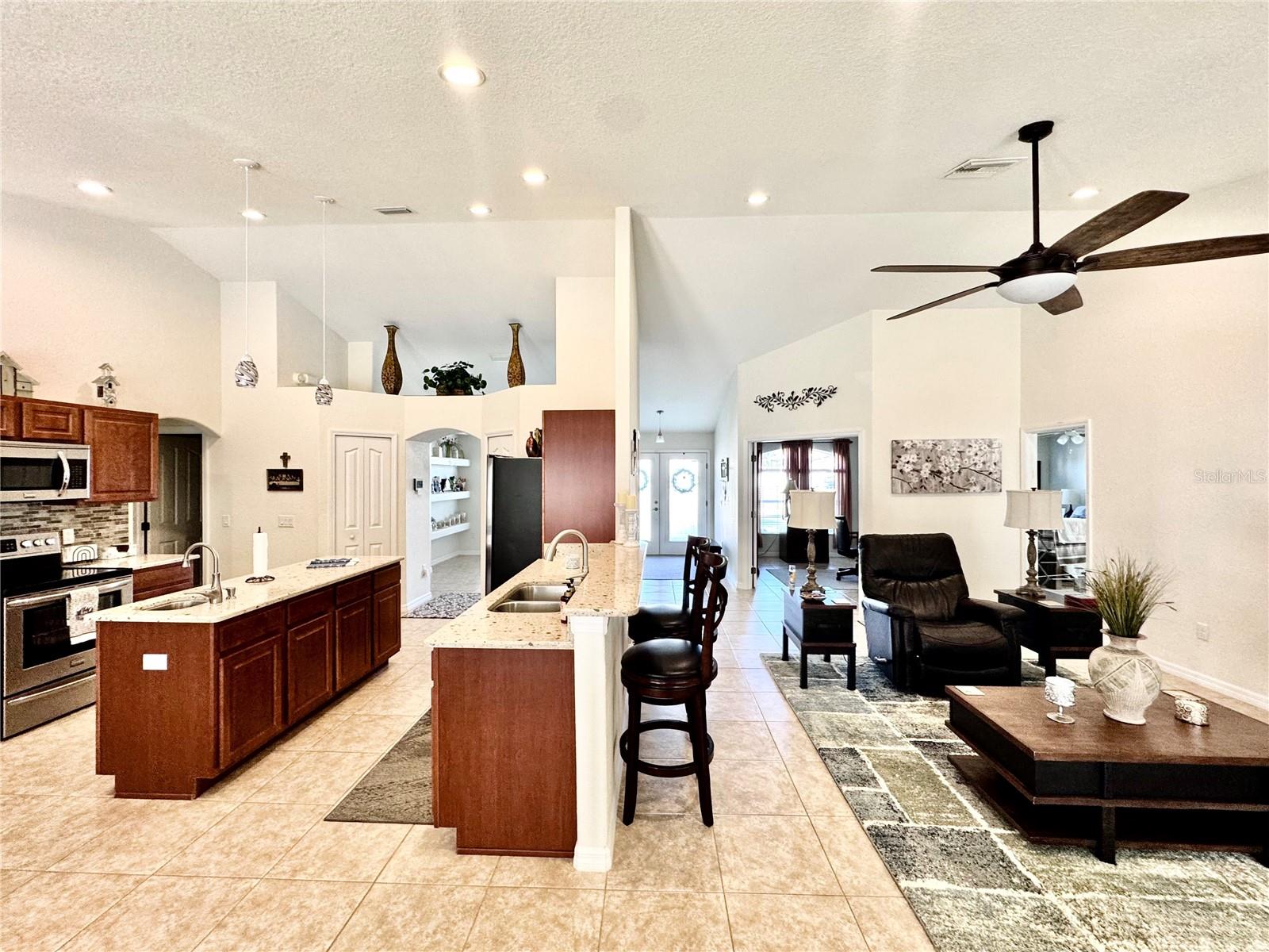 AMBER WOODS PH III - Residential