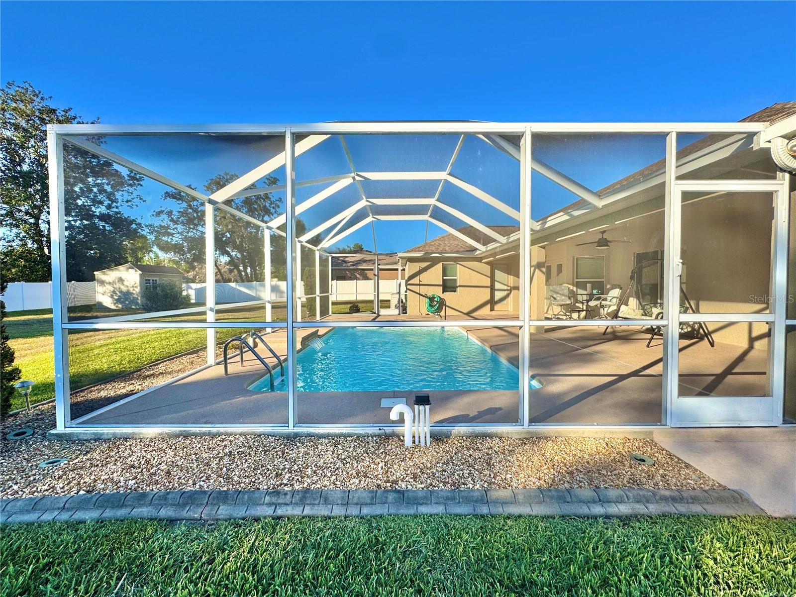 AMBER WOODS PH III - Residential