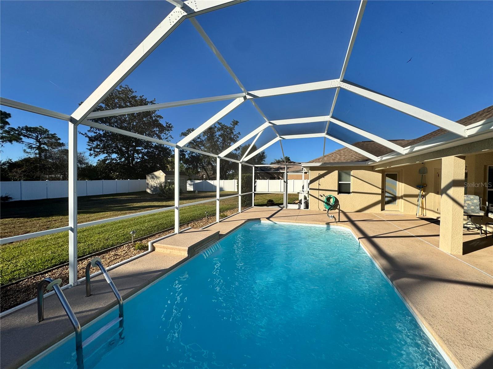 AMBER WOODS PH III - Residential