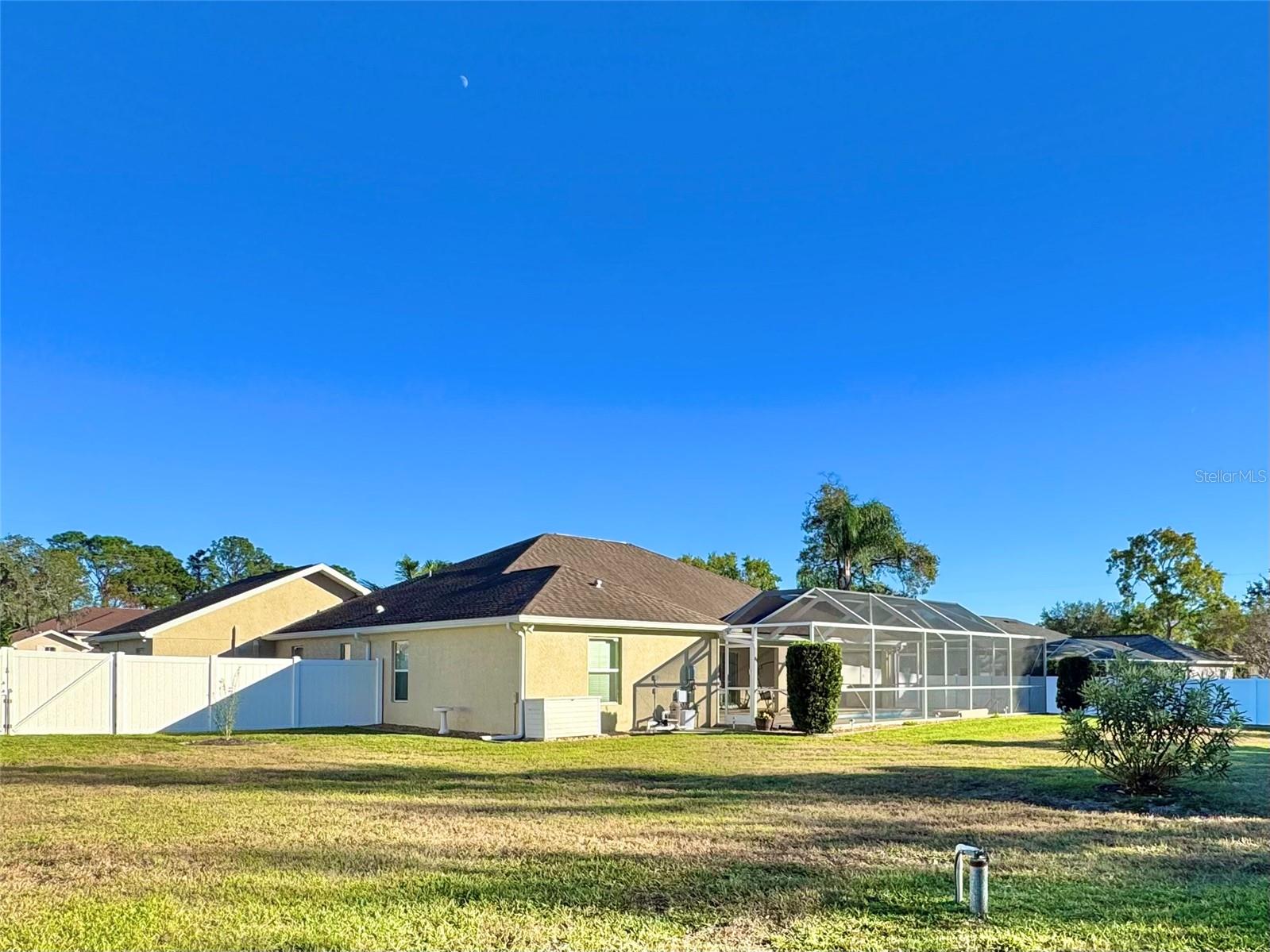 AMBER WOODS PH III - Residential