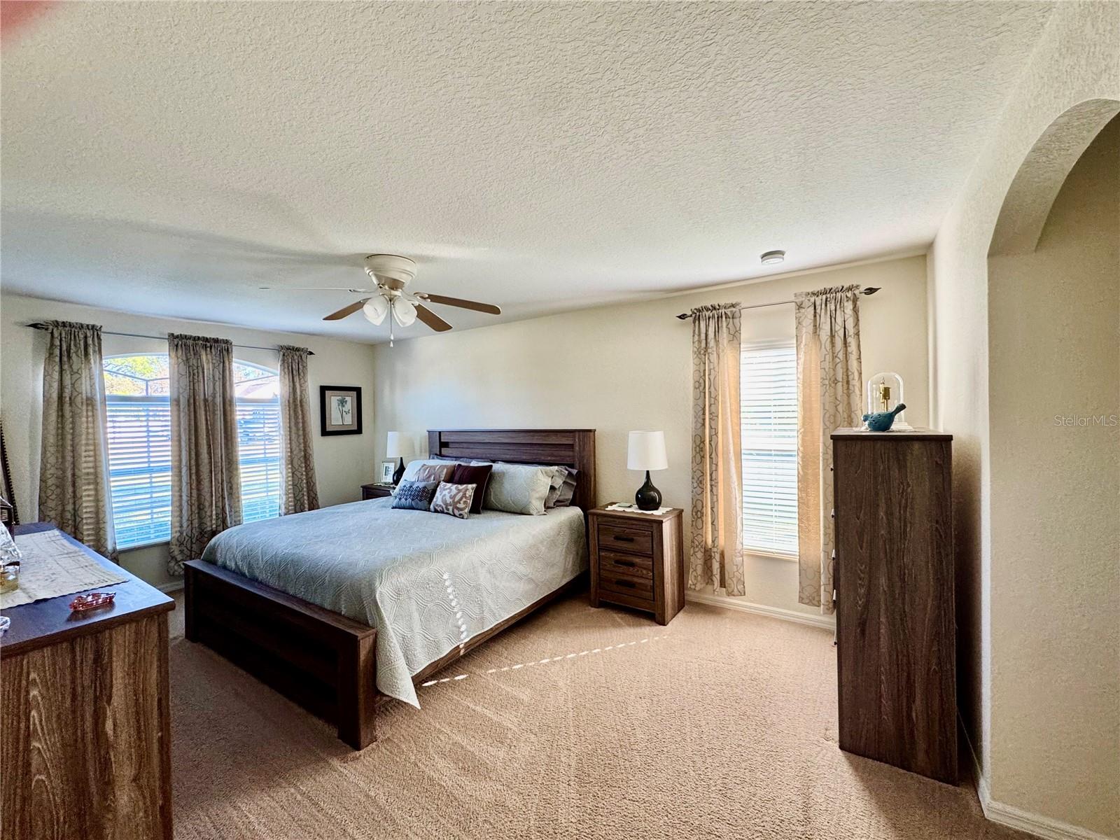 AMBER WOODS PH III - Residential