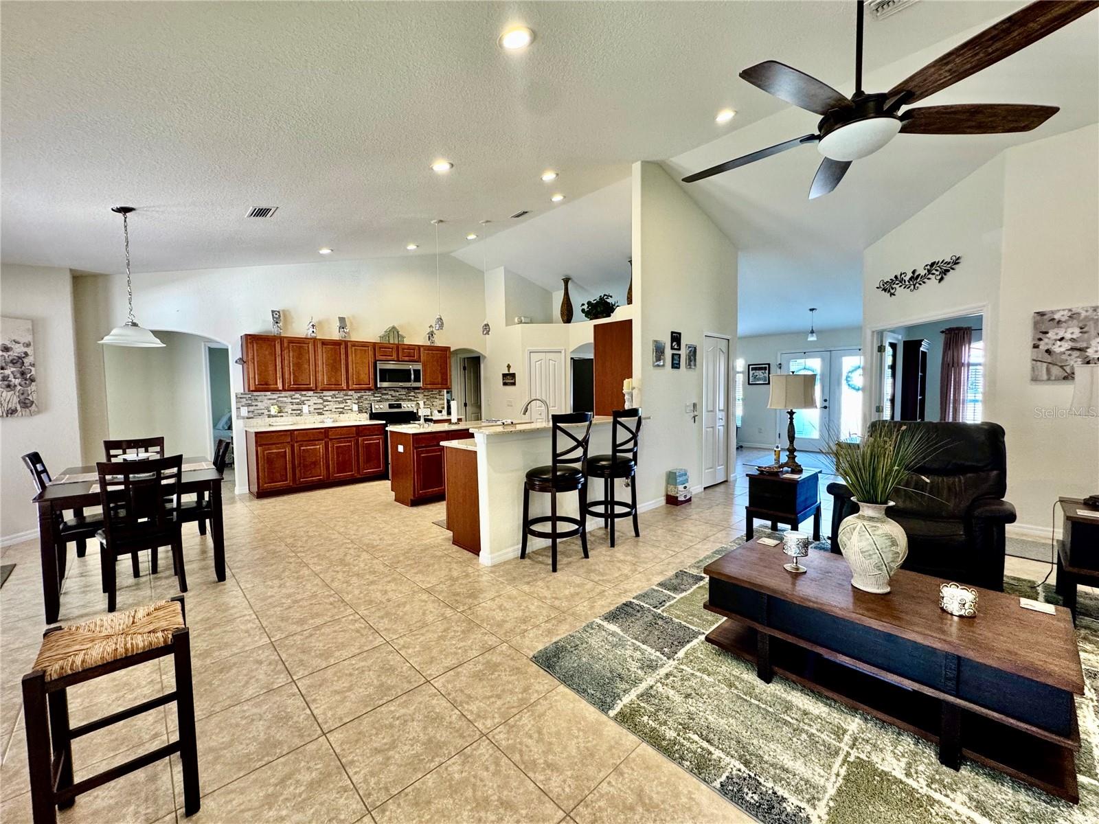 AMBER WOODS PH III - Residential