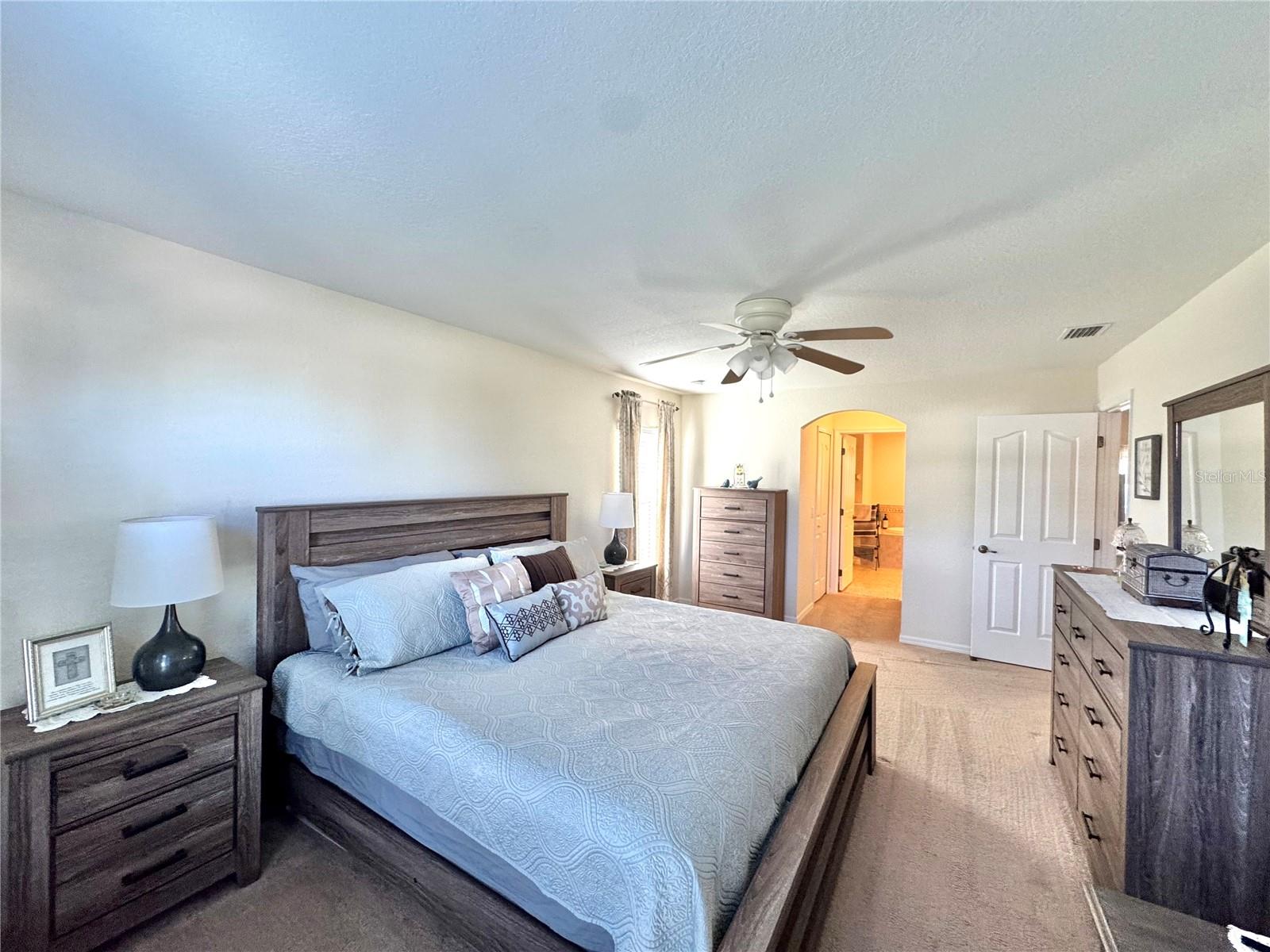 AMBER WOODS PH III - Residential