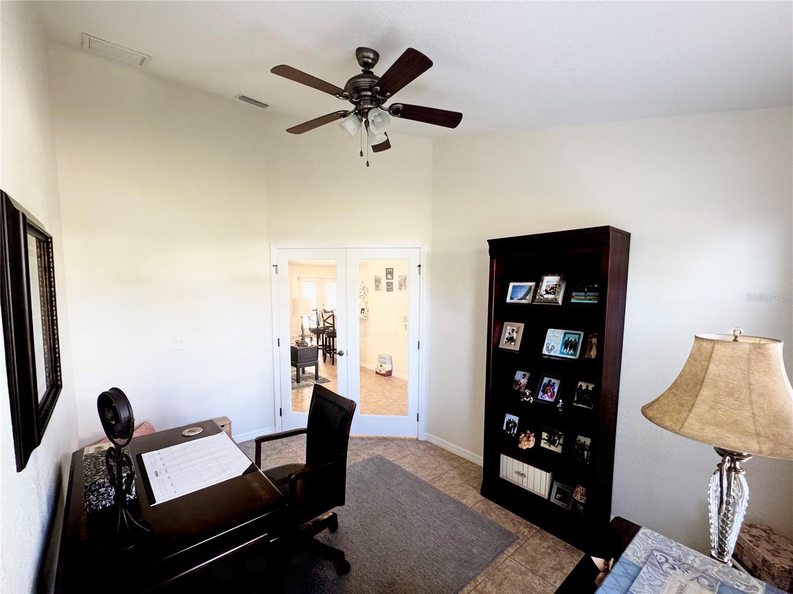 AMBER WOODS PH III - Residential