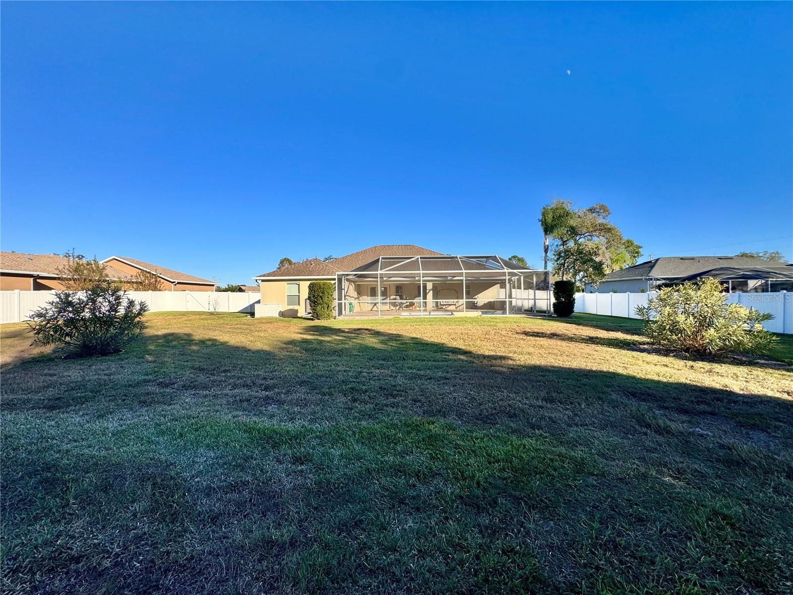 AMBER WOODS PH III - Residential