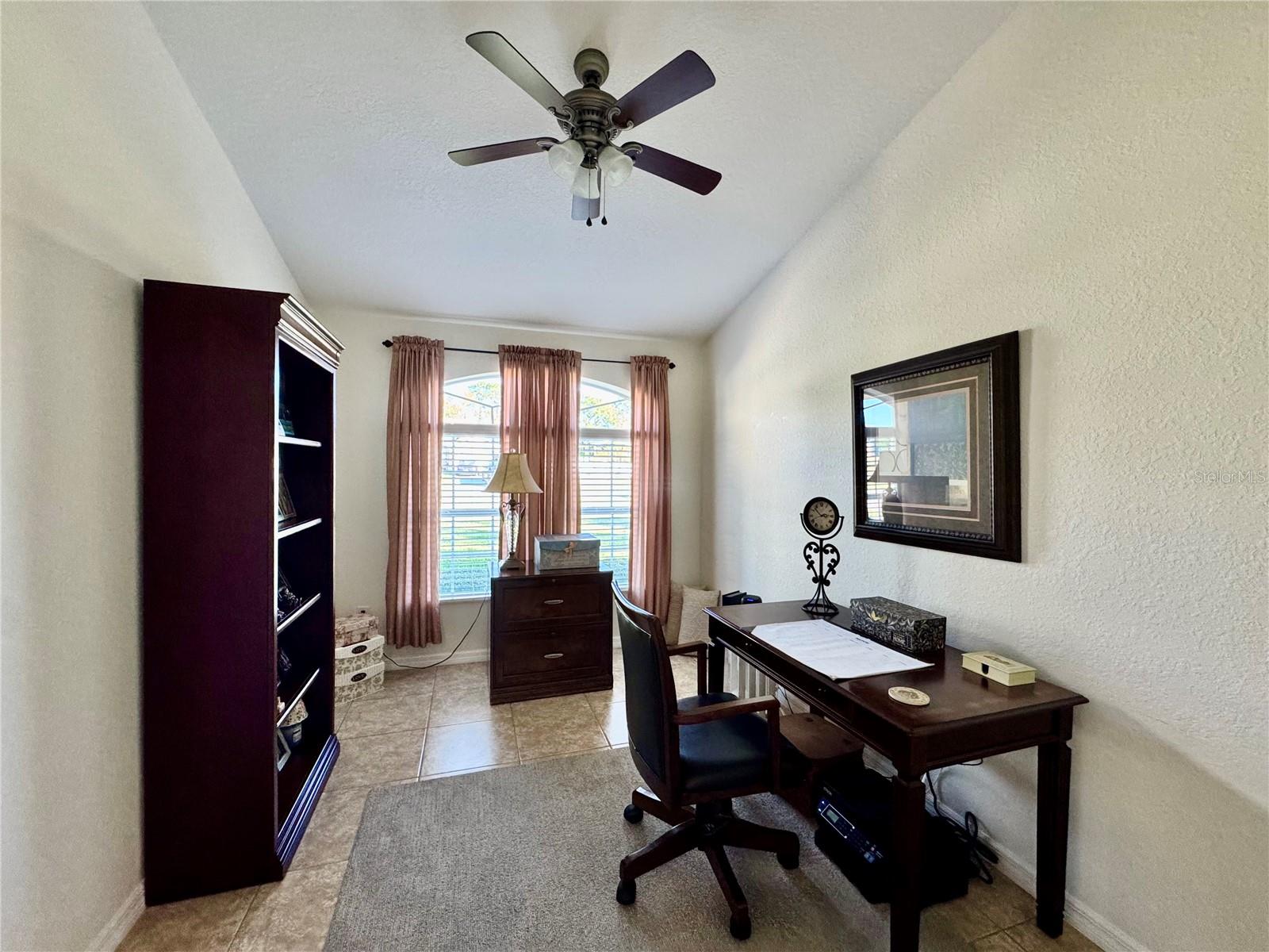 AMBER WOODS PH III - Residential