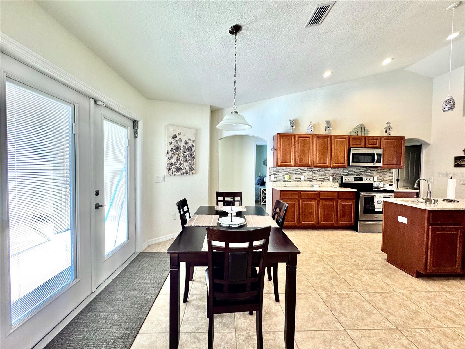 AMBER WOODS PH III - Residential