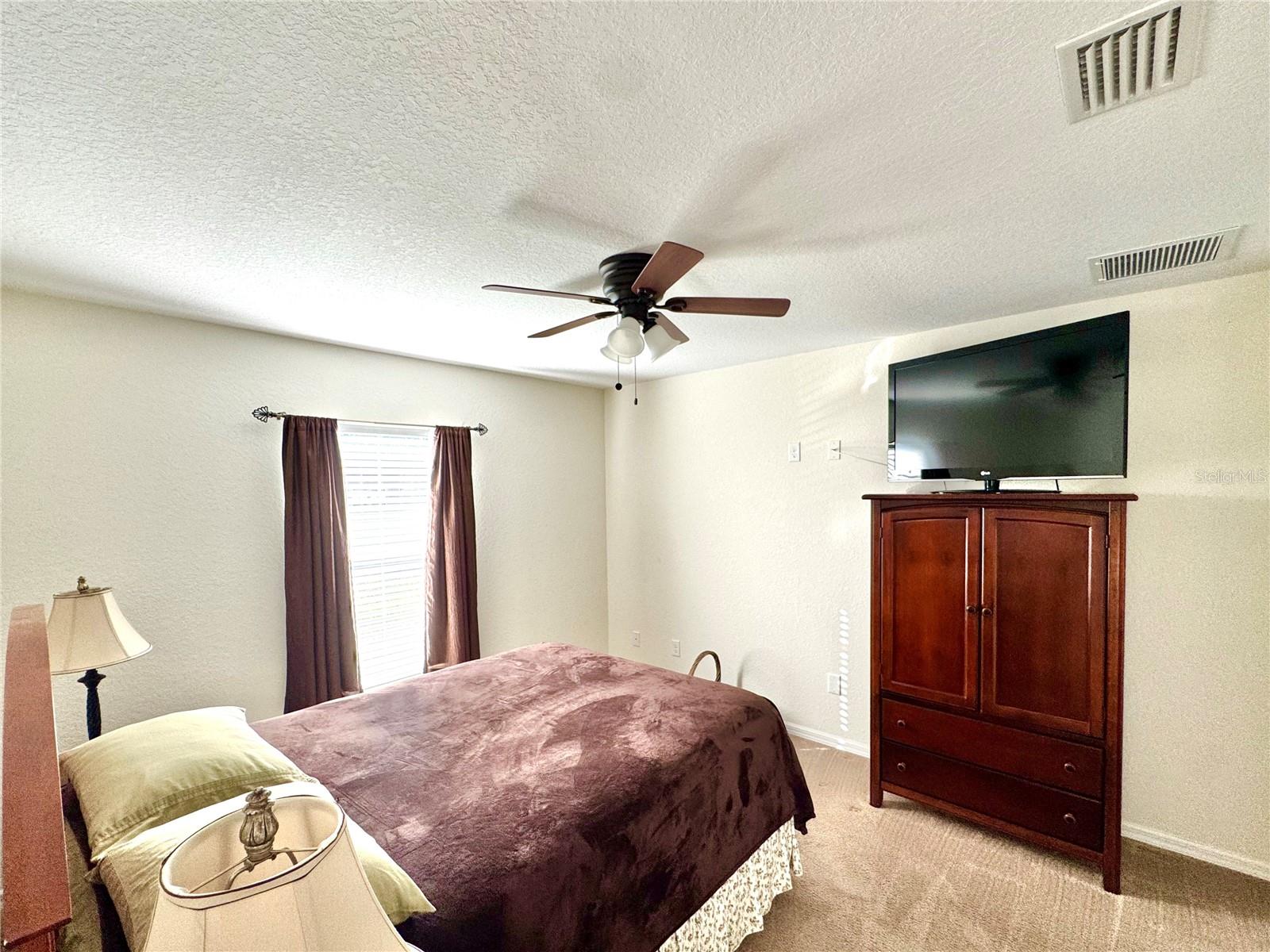 AMBER WOODS PH III - Residential