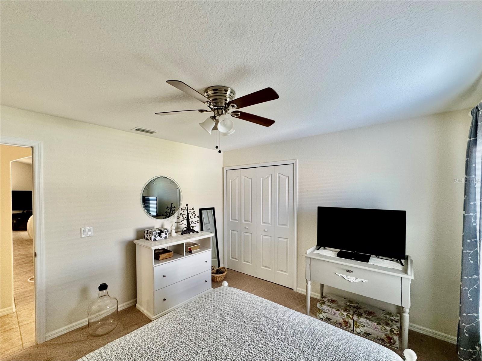 AMBER WOODS PH III - Residential