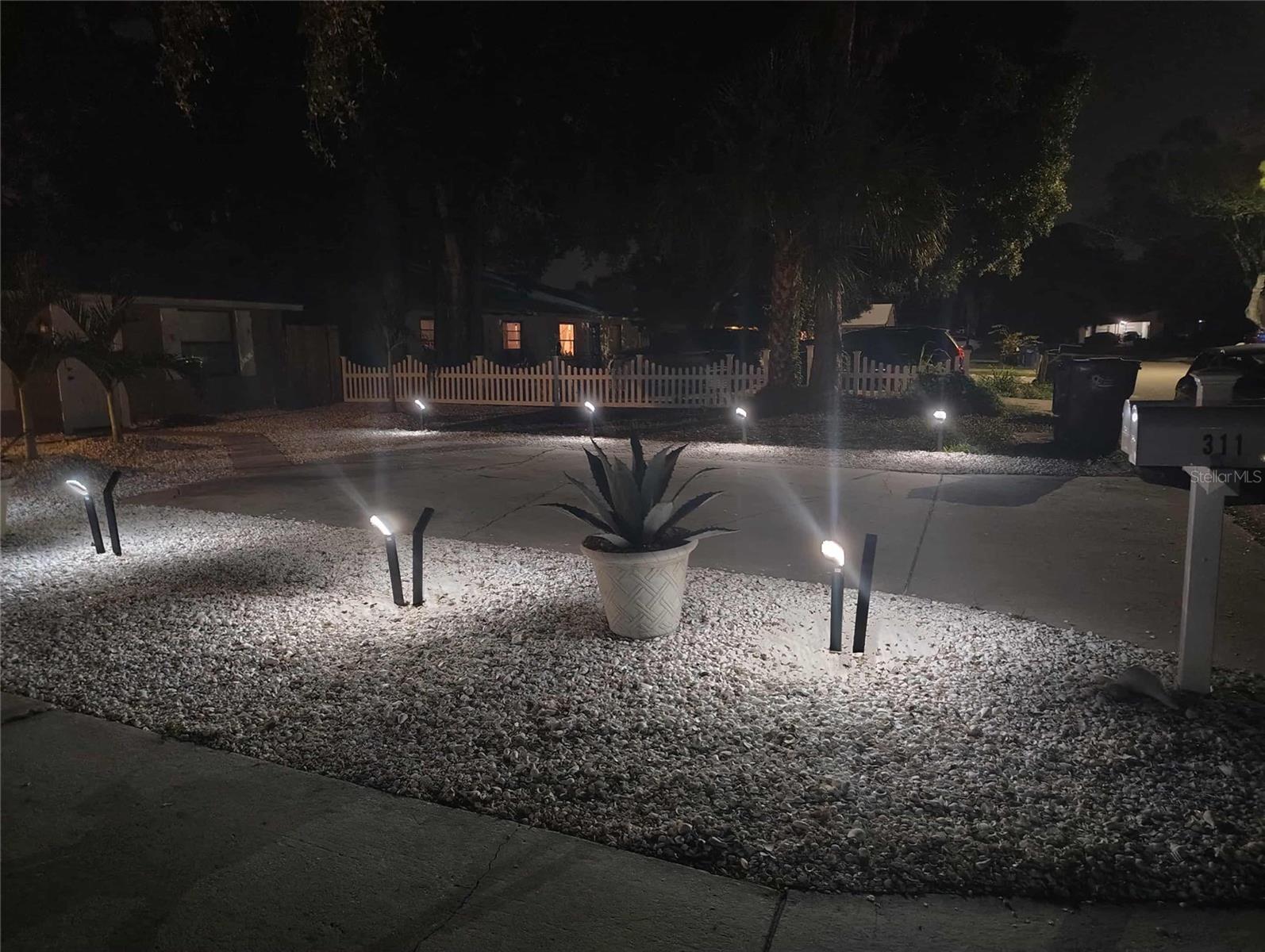 BUCKEYE MANOR - Residential Lease