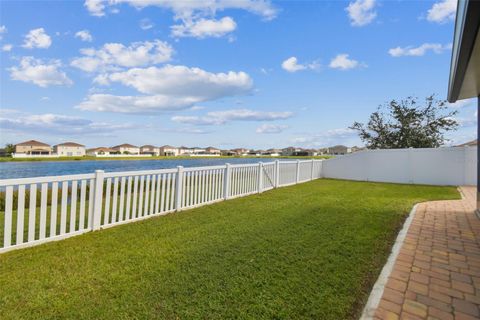 A home in RIVERVIEW