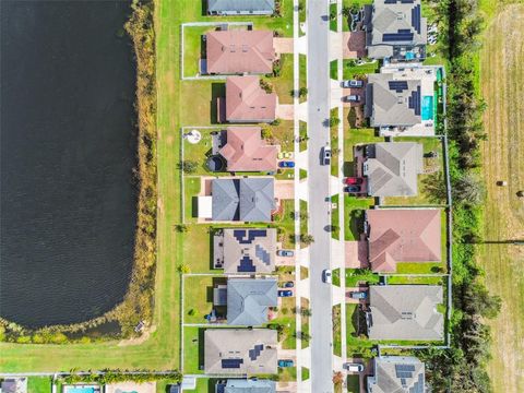 A home in RIVERVIEW