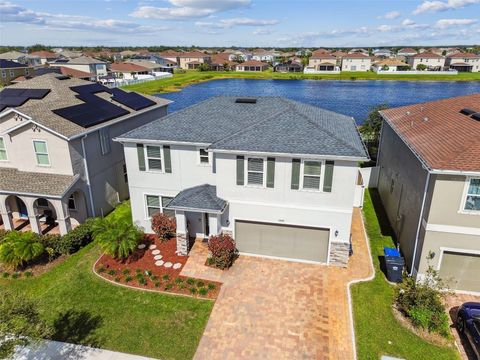 A home in RIVERVIEW