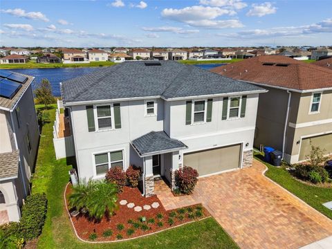 A home in RIVERVIEW