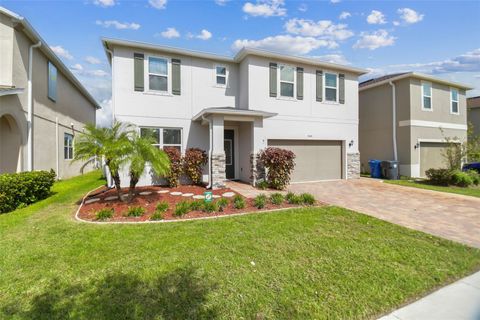 A home in RIVERVIEW