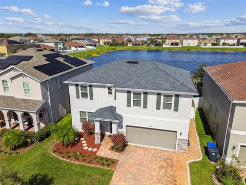 A home in RIVERVIEW