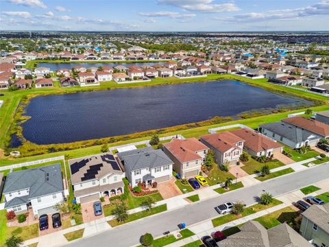 A home in RIVERVIEW